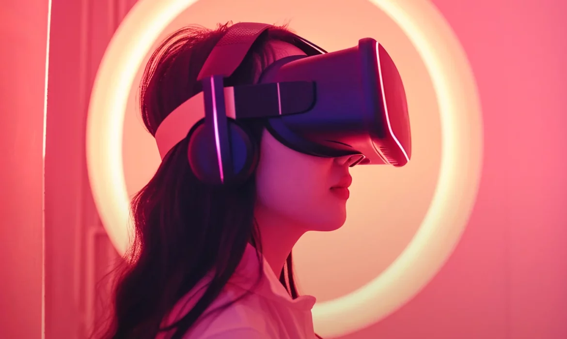 Moments in the Metaverse