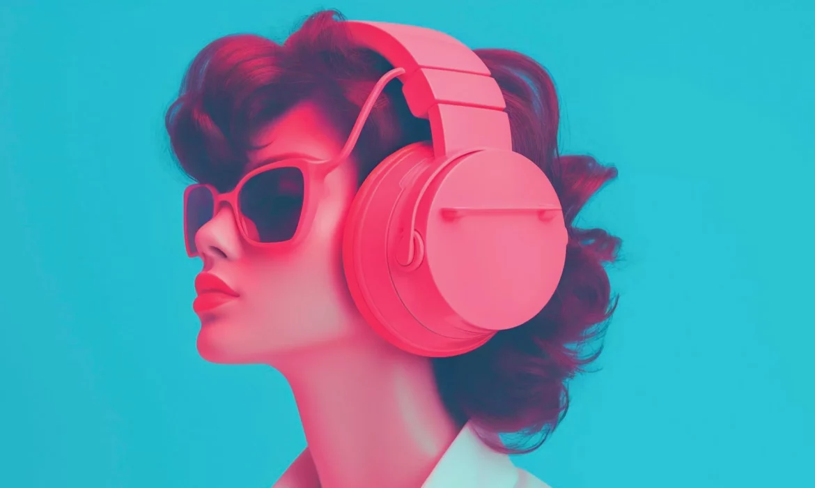 Pop Culture Audio Dreams