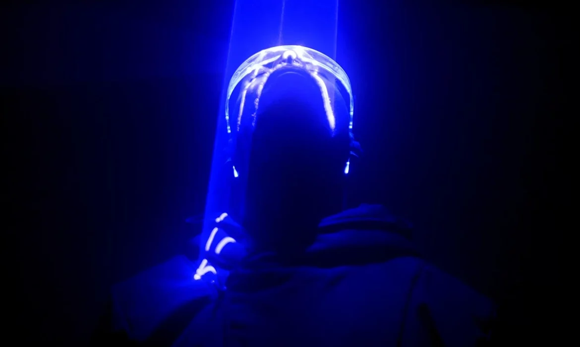 Digital Halo Immersion Study