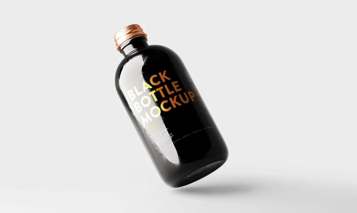Dark Label Wellness Drop