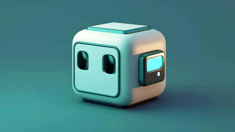 Minimalist Robots in Modern Innovation