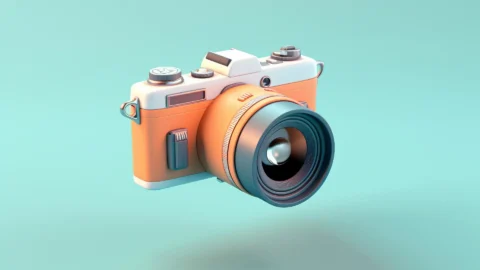 Exploring Retro Cameras in Digital Photography